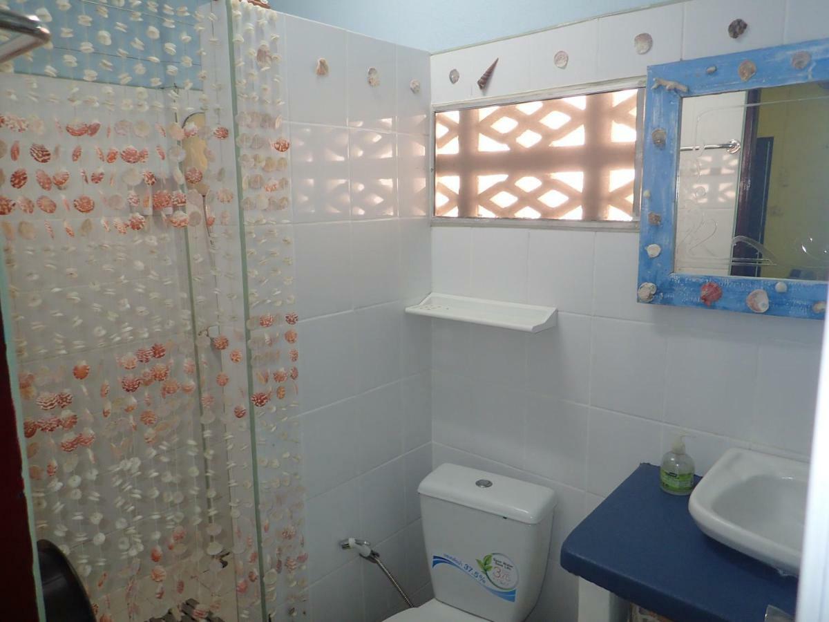 Captain Nemo Guesthouse เกาะเต่า ภายนอก รูปภาพ